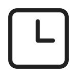 Shifts SVG Icon